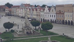 Náměstí Zachariáše z Hradce