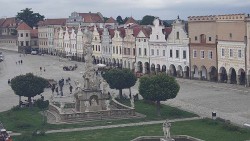 Náměstí Zachariáše z Hradce