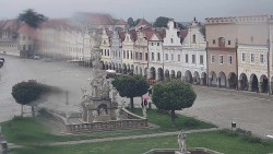 Náměstí Zachariáše z Hradce