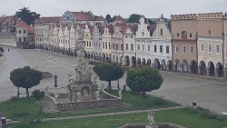 Náměstí Zachariáše z Hradce
