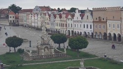 Náměstí Zachariáše z Hradce