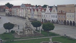 Náměstí Zachariáše z Hradce