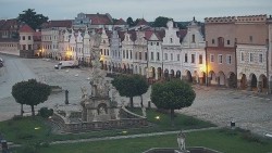 Náměstí Zachariáše z Hradce