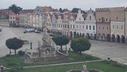 Náměstí Zachariáše z Hradce