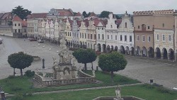 Náměstí Zachariáše z Hradce