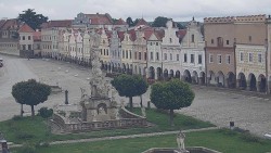 Náměstí Zachariáše z Hradce