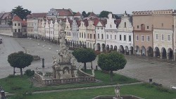 Náměstí Zachariáše z Hradce