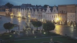 Náměstí Zachariáše z Hradce