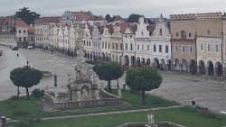 Náměstí Zachariáše z Hradce