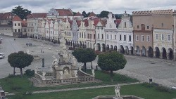 Náměstí Zachariáše z Hradce