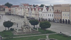 Náměstí Zachariáše z Hradce