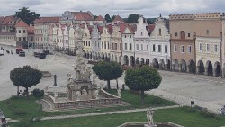 Náměstí Zachariáše z Hradce