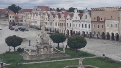 Náměstí Zachariáše z Hradce