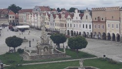 Náměstí Zachariáše z Hradce