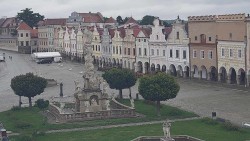Náměstí Zachariáše z Hradce
