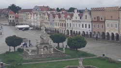 Náměstí Zachariáše z Hradce