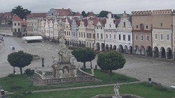 Náměstí Zachariáše z Hradce