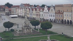 Náměstí Zachariáše z Hradce