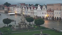 Náměstí Zachariáše z Hradce