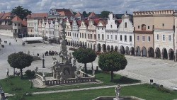 Náměstí Zachariáše z Hradce