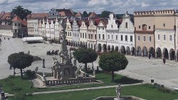 Náměstí Zachariáše z Hradce