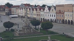 Náměstí Zachariáše z Hradce