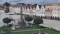 Náměstí Zachariáše z Hradce
