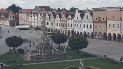 Náměstí Zachariáše z Hradce