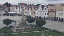 Náměstí Zachariáše z Hradce