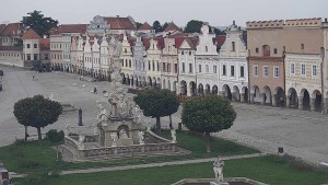 Stadt Telč - Stadt Telč - 16.6.2026 v 17:45 Stadt Telč - Stadt Telč - 16.6.2026 v 17:45