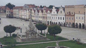 Stadt Telč - Stadt Telč - 16.6.2026 v 18:45 Stadt Telč - Stadt Telč - 16.6.2026 v 18:45