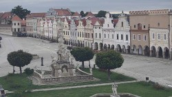 Náměstí Zachariáše z Hradce