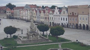 Stadt Telč - Stadt Telč - 16.6.2026 v 19:45 Stadt Telč - Stadt Telč - 16.6.2026 v 19:45