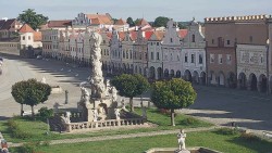 Náměstí Zachariáše z Hradce