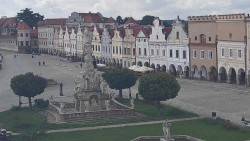 Náměstí Zachariáše z Hradce