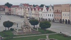 Náměstí Zachariáše z Hradce