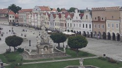 Náměstí Zachariáše z Hradce