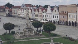 Náměstí Zachariáše z Hradce