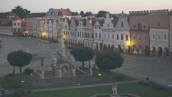Náměstí Zachariáše z Hradce