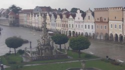 Náměstí Zachariáše z Hradce
