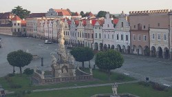 Náměstí Zachariáše z Hradce