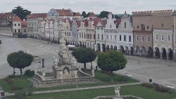 Náměstí Zachariáše z Hradce