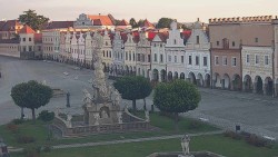Náměstí Zachariáše z Hradce