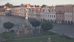 Náměstí Zachariáše z Hradce