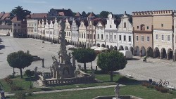 Náměstí Zachariáše z Hradce