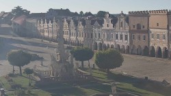 Náměstí Zachariáše z Hradce