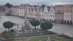 Náměstí Zachariáše z Hradce