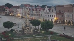 Náměstí Zachariáše z Hradce