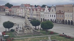 Náměstí Zachariáše z Hradce