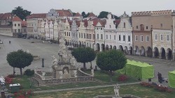 Náměstí Zachariáše z Hradce